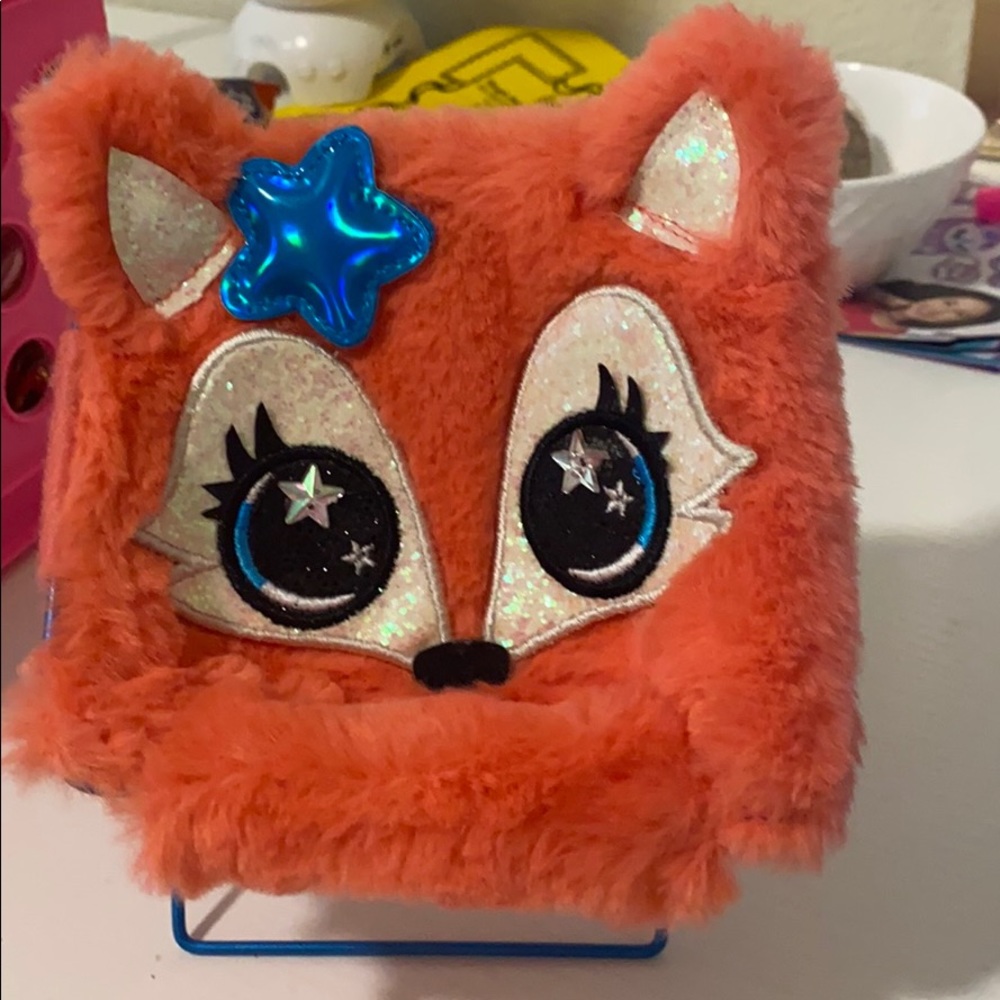 Phone holder